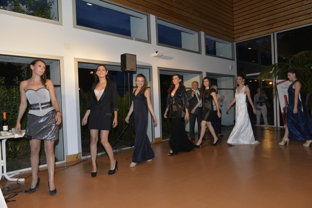 Election Miss XS 2014